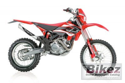 2008 Beta RR 4T 250 photo
